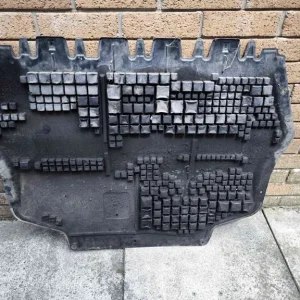 Engine Undertray VW Passat, Audi A3, A4, Skoda - Image 2