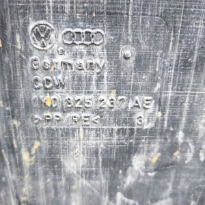 Engine Undertray VW Passat, Audi A3, A4, Skoda - Image 3
