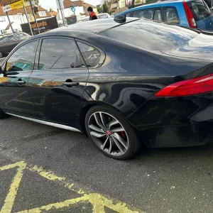 Jaguar, XF, Saloon, 2017, Other, 2993 (cc), 4 doors - Image 5