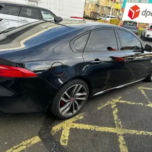 Jaguar, XF, Saloon, 2017, Other, 2993 (cc), 4 doors - Image 6