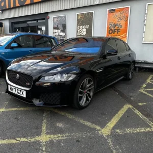 Jaguar, XF, Saloon, 2017, Other, 2993 (cc), 4 doors - Image 7