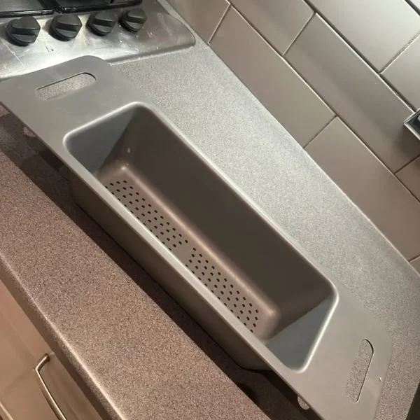 FREE New Sink Drainer