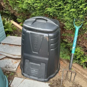 Free compost bins - Image 2