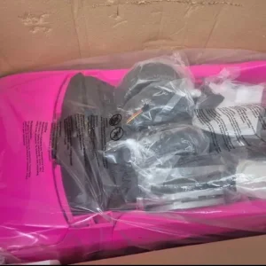 12V Kids Ride On Car with Remote Control and 4 Wheels Suspension - Image 4