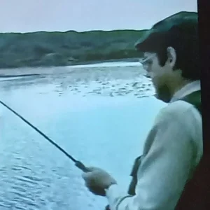 "SALAR THE LEAPER"(DVD) - Image 7