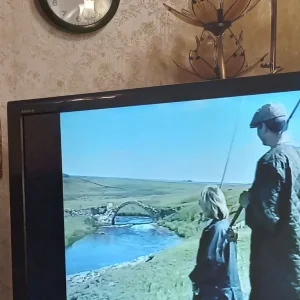 "SALAR THE LEAPER"(DVD) - Image 8