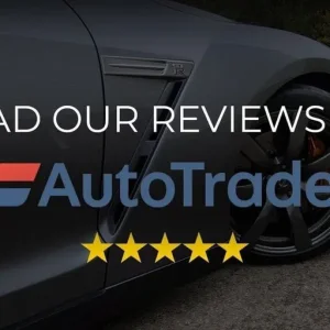 2021 BMW M3 xDrive Competition 4-door Automatic - Image 4