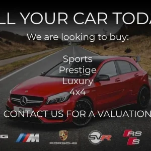 2021 BMW M3 xDrive Competition 4-door Automatic - Image 5