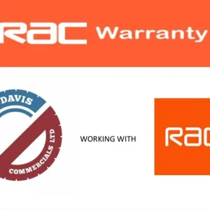 2021 Ford Ranger 2.0TDCI WILDTRAK ECOBLUE Double Cab Pick Up 4x4 Euro 6 Pick Up Diesel Manual - Image 2