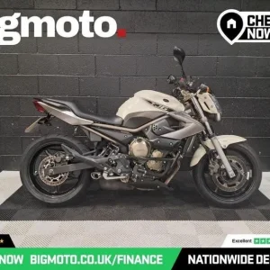 2009 09 YAMAHA XJ6 DIVERSION N FINANCE SPECIALISTS APPLY NOW - Image 2