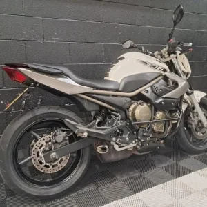 2009 09 YAMAHA XJ6 DIVERSION N FINANCE SPECIALISTS APPLY NOW - Image 4