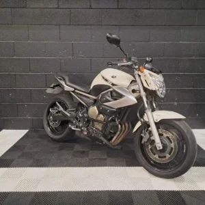 2009 09 YAMAHA XJ6 DIVERSION N FINANCE SPECIALISTS APPLY NOW - Image 6