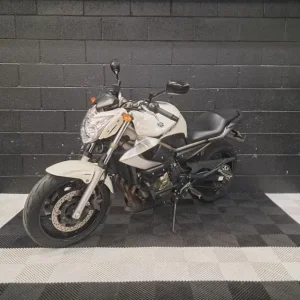 2009 09 YAMAHA XJ6 DIVERSION N FINANCE SPECIALISTS APPLY NOW - Image 7