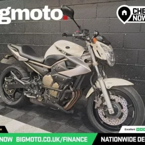 2009 09 YAMAHA XJ6 DIVERSION N FINANCE SPECIALISTS APPLY NOW