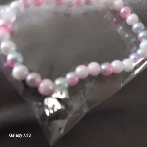 Beaded brackets - Image 4