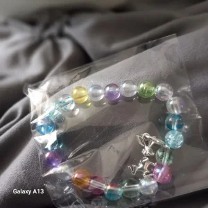 Beaded brackets - Image 5