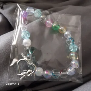 Beaded brackets - Image 6