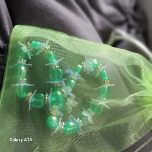 Beaded brackets - Image 7