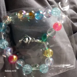 Beaded brackets - Image 8