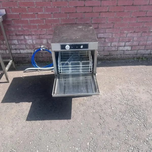 Easy life commercial washer