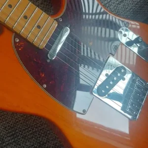 Fender Player Telecaster 2019 - Image 2