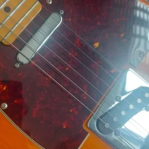 Fender Player Telecaster 2019 - Image 3