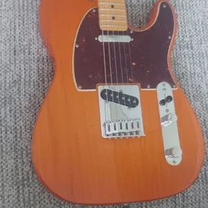 Fender Player Telecaster 2019 - Image 6