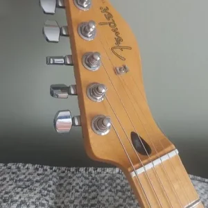 Fender Player Telecaster 2019