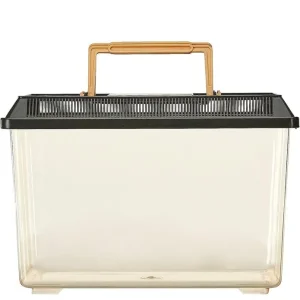 Reptile travel carriers (2 available) - Image 3