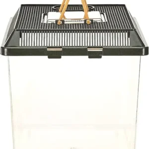 Reptile travel carriers (2 available) - Image 4