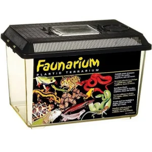 Reptile travel carriers (2 available)