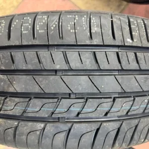 Volkswagen alloy wheel (ONLY 1 wheel) Brand spanking new With brand new tyre - Image 4