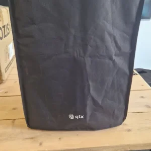 QTX QX15PA-PLUS Portable PA System 3