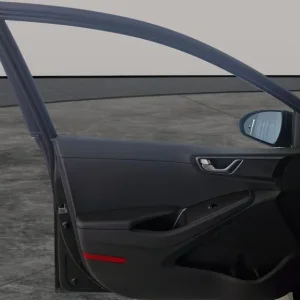 2021 Hyundai IONIQ 38.3kWh Premium SE Hatchback 5dr Electric Auto (136 ps) - REVERSE CAM - NAV Ha... - Image 5