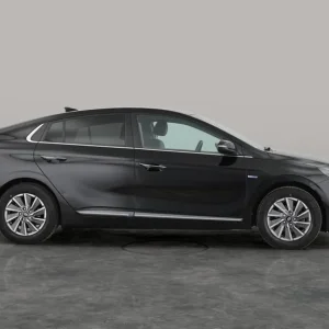 2021 Hyundai IONIQ 38.3kWh Premium SE Hatchback 5dr Electric Auto (136 ps) - REVERSE CAM - NAV Ha... - Image 7