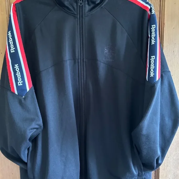 Reebok men’s jacket
