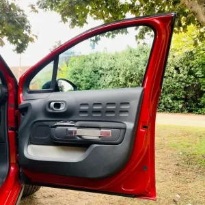 2017 Citroen C3 1.2 PureTech Flair Euro 6 5dr HATCHBACK Petrol Manual - Image 8