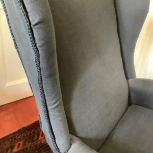 A Pair of Classic Mid Century Parker Knoll Froxfield Chairs - Image 7