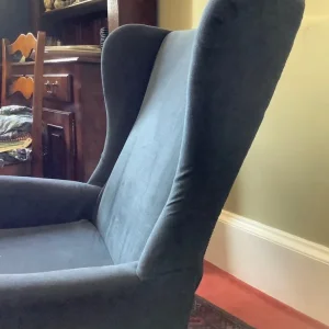 A Pair of Classic Mid Century Parker Knoll Froxfield Chairs - Image 8