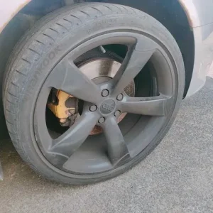 19" TTRS Alloys 5-112