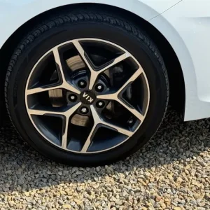 2019 Kia Ceed 1.0 T-GDi GT-Line Hatchback 5dr Petrol Manual Euro 6 (s/s) (118 bhp) Hatchback Petr... - Image 7