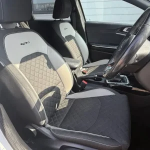 2019 Kia Ceed 1.0 T-GDi GT-Line Hatchback 5dr Petrol Manual Euro 6 (s/s) (118 bhp) Hatchback Petr... - Image 8