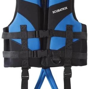 Life jacket / Buoyancy Aid 2-3 yrs - Image 2