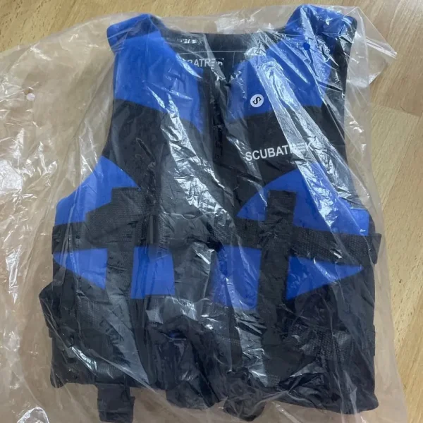 Life jacket / Buoyancy Aid 2-3 yrs