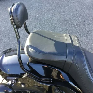 2020 Harley-Davidson FAT BOB 107 FXFB Colour Option (20MY) PETROL Manual - Image 6