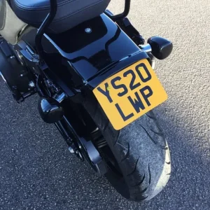 2020 Harley-Davidson FAT BOB 107 FXFB Colour Option (20MY) PETROL Manual - Image 7