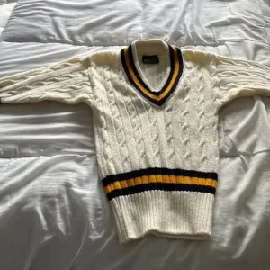 Cricket Jumper - Image 2