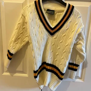 Cricket Jumper
