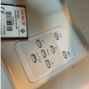 Topcon TRC-NW100 retinal camera fundus camera Non mydriatic Ophthalmic - Image 6