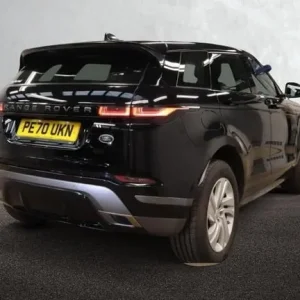 2020 Land Rover Range Rover Evoque 2.0 D180 MHEV R-Dynamic S Auto 4WD Euro 6 (s/s) 5dr ESTATE Die... - Image 4